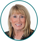 Picture of Jeanne Taylor, Vice President of Sales