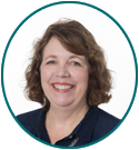 Picture of Carol Woodruff, Vice President of Information Technology