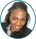 Picture of Rosemary Parson, Chief Administration Officer