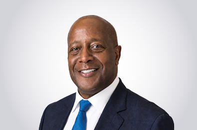 Eric Holoman