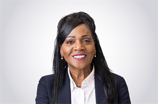 Rosemary Parson